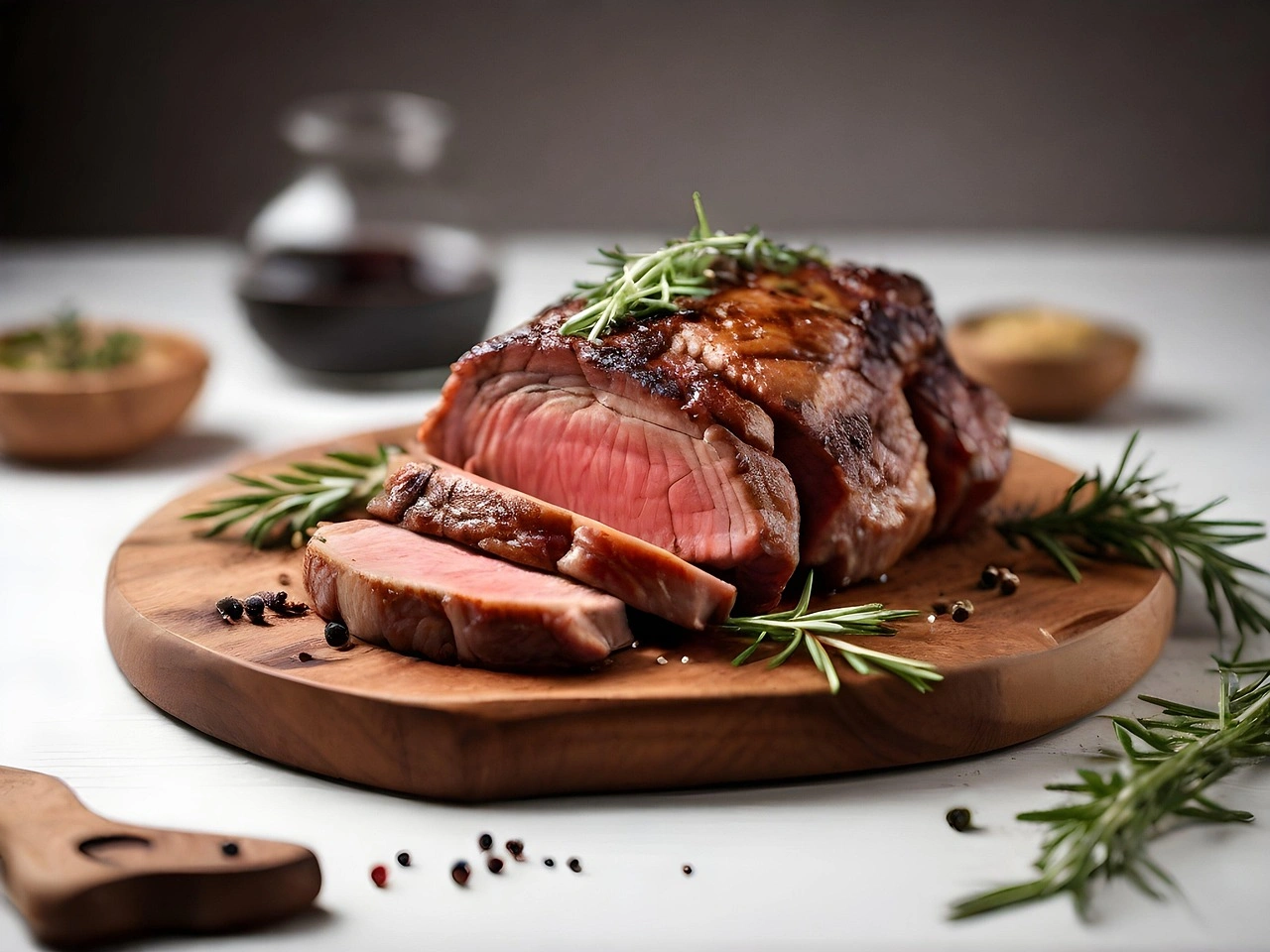  Chateaubriand