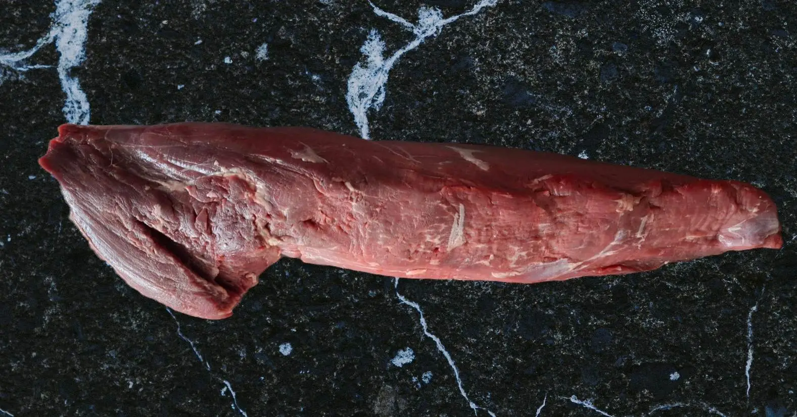  Filet Medaillon