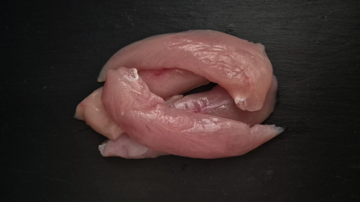  Innenfilet