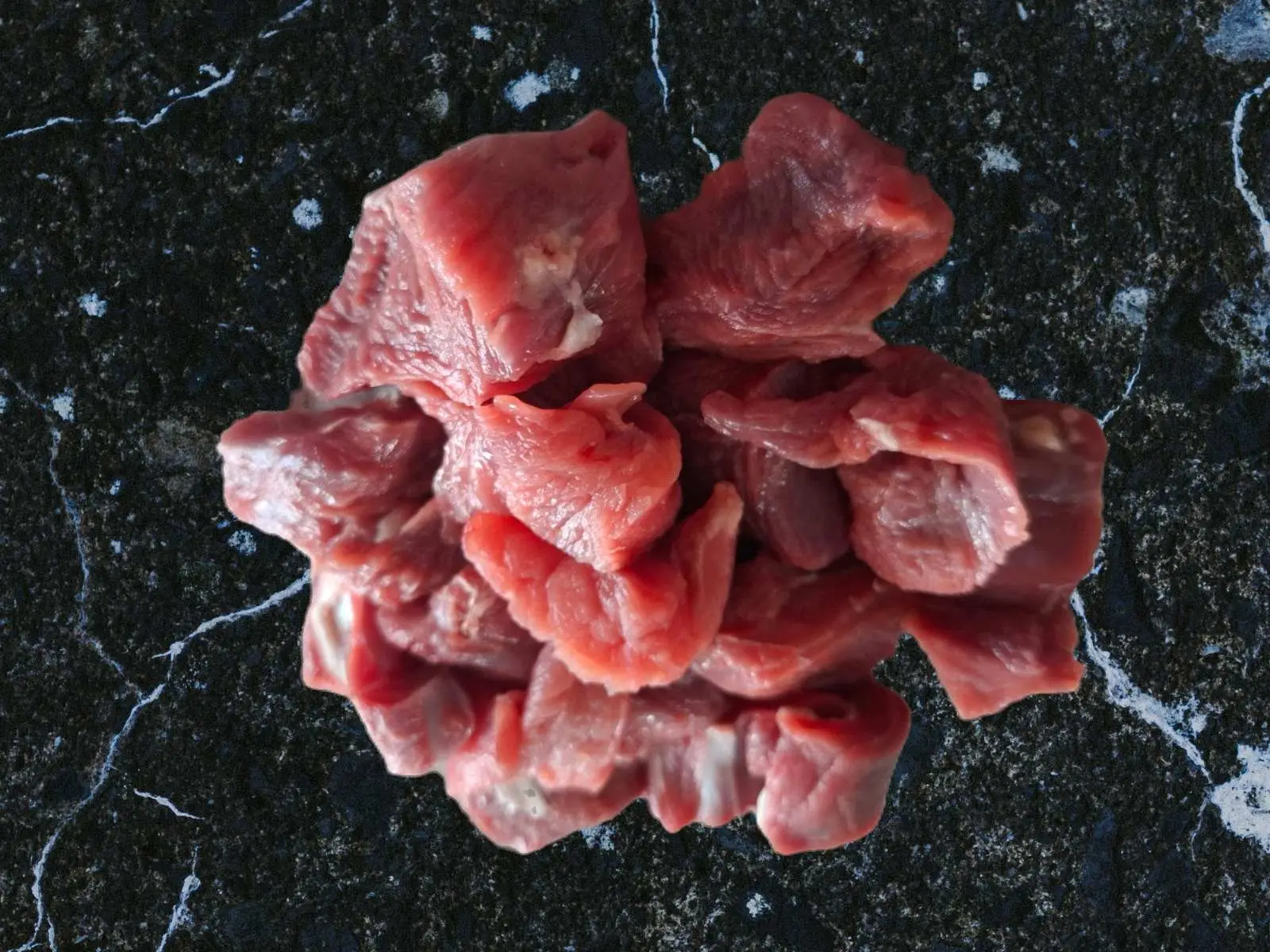  Ragout